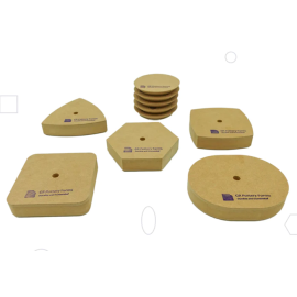 Wallie Pack by GR Pottery Forms